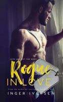 Rogue In Love: Thea and Lex 1544791011 Book Cover