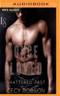 Once Loved 1543636977 Book Cover