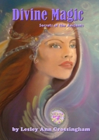 Divine Magic 1291738371 Book Cover
