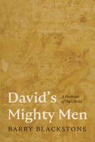 David's Mighty Men B0GHC22LX4 Book Cover