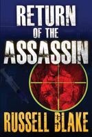Return of the Assassin 1480238317 Book Cover