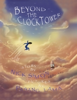 Beyond the Clocktower B093R5TKRK Book Cover