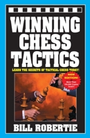 Winning Chess Tactics 1580423515 Book Cover