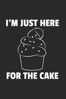 Cupcake Muffin Notizbuch: Cupcake Muffin Notizbuch f�r Liebhaber / Notizheft / Notizblock A5 (6x9in) Dotted Notebook / Punkteraster / 120 gepunktete Seiten 1679052365 Book Cover