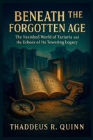 Beneath the Forgotten Age: The Vanished World of Tartaria and the Echoes of Its Towering Legacy B0GG9GY3X6 Book Cover