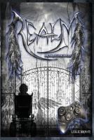 Realm: Archangels Academy 1532702078 Book Cover