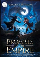 Promises of the Empire B09VG91492 Book Cover