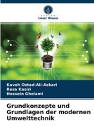 Grundkonzepte und Grundlagen der modernen Umwelttechnik 6203664286 Book Cover