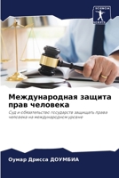 Международная защита пр& 6205729016 Book Cover