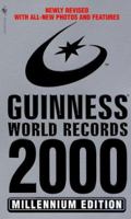 2000 Livre Des Records 0553582682 Book Cover