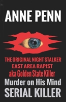 Murder On His Mind Serial Killer 1549884204 Book Cover