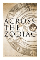 Across the Zodiac: Science Fiction Novel 8027305187 Book Cover