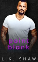 Point Blank B08ZB19D4C Book Cover