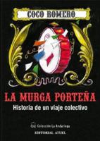 La Murga Portena 9871155255 Book Cover