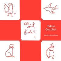Eda's Comfort 1478312076 Book Cover