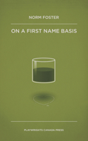 On a First Name Basis 1770912800 Book Cover