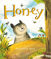 Honey 0593108205 Book Cover