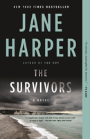 The Survivors 1250232430 Book Cover