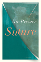 Suture 1771667028 Book Cover