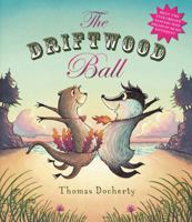 The Driftwood Ball 1848779887 Book Cover