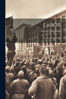 Labor: Capital and the Public 1021982687 Book Cover