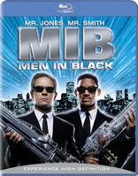 Men in Black