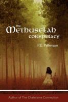 The Methuselah Conspiracy 1425968880 Book Cover