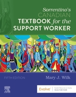 Sorrentino's Canadian Textbook for the Support Worker 0323709397 Book Cover