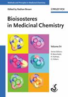 Bioisosteres in Medicinal Chemistry 3527330151 Book Cover