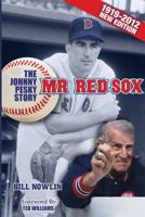 Mr. Red Sox: The Johnny Pesky Story 1579400884 Book Cover