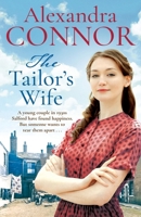 The Tailor's Wife: A compelling saga of scandal, love and family feuds 1035441497 Book Cover