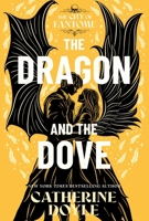 The Dagger and the Flame #3 (The City of Fantome) B0GPNJKC7X Book Cover