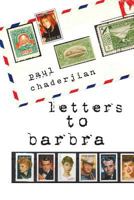 Letters to Barbra 1790961556 Book Cover