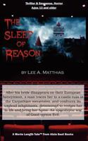 The Sleep of Reason 1935655566 Book Cover