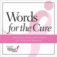 Words for the Cure 0696238128 Book Cover