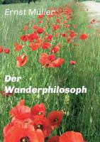 Der Wanderphilosoph 3734538262 Book Cover