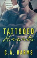 Tattooed Hearts 154100423X Book Cover