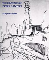 The Drawings of Peter Lanyon 0754603164 Book Cover