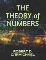 The Theory of Numbers 1016286988 Book Cover
