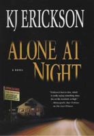 Alone at Night 031231471X Book Cover