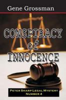 Conspiracy of Innocence 1882629094 Book Cover