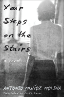 Your Steps on the Stairs: A Novel 1635424348 Book Cover