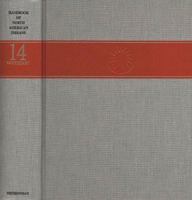 Handbook of North American Indians, Volume 14: Southeast (Handbook of North American Indians) 0160723000 Book Cover