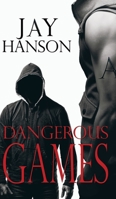 Dangerous Games 178823040X Book Cover