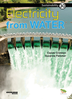 Electricity from Water: Book 30 1922370363 Book Cover