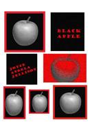 Black Apple 1419698834 Book Cover