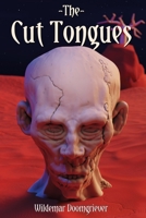 The Cut Tongues 9153166140 Book Cover
