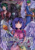 Remote Angel Volume 1 1458350762 Book Cover