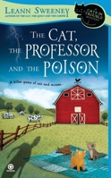 The Cat, the Professor and the Poison 0451229800 Book Cover