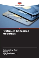 Pratiques bancaires modernes 6206860507 Book Cover